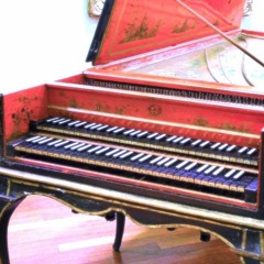 Etude for Fantasy Harpsichord (7-limit JI)