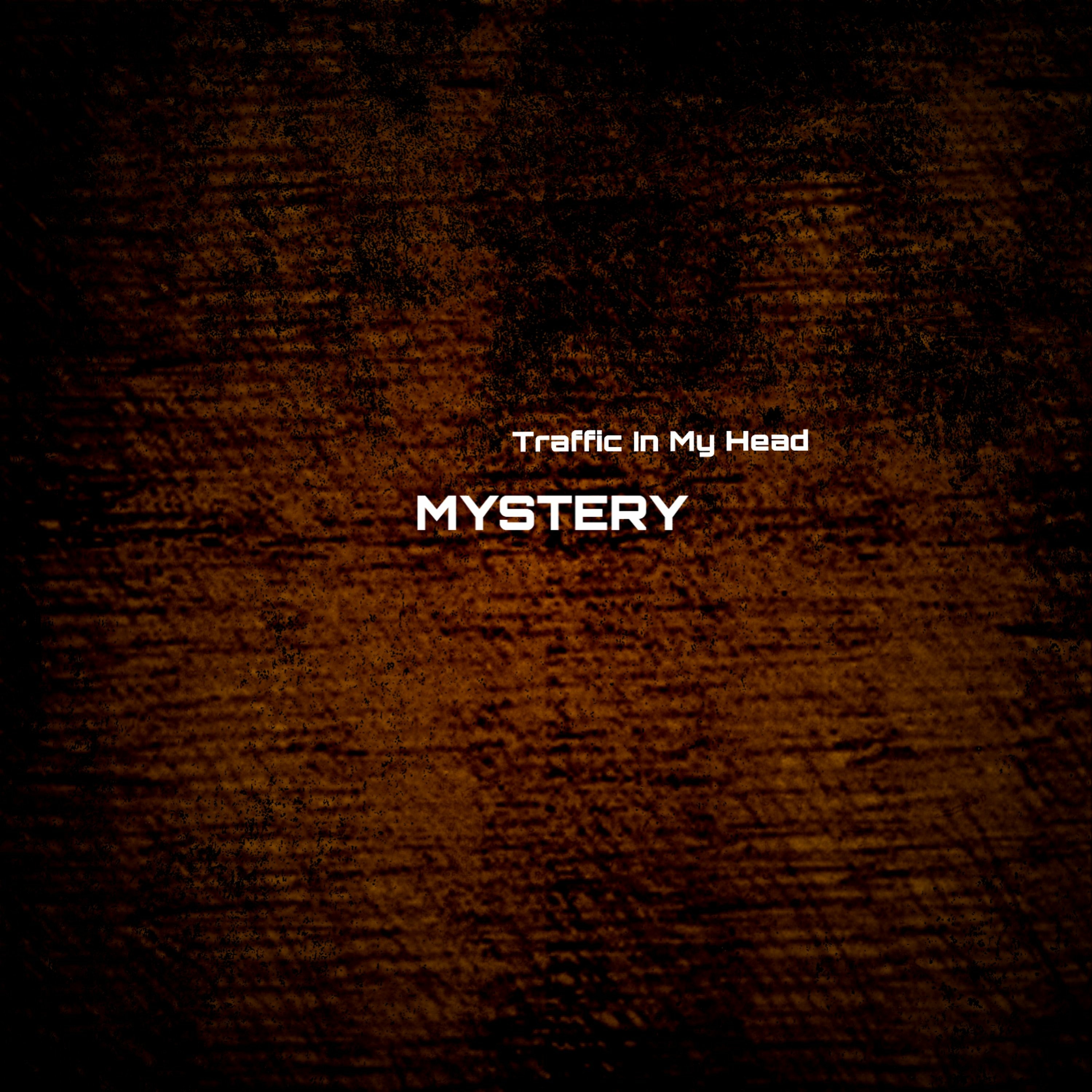 Mystery episode artwork