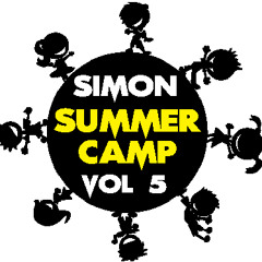 Techno Tuesdays 003 - Simon - Summer Camp Vol. 5