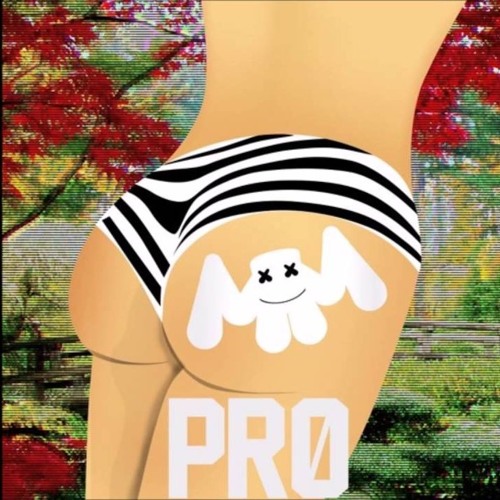 Pr0 - Marshmello