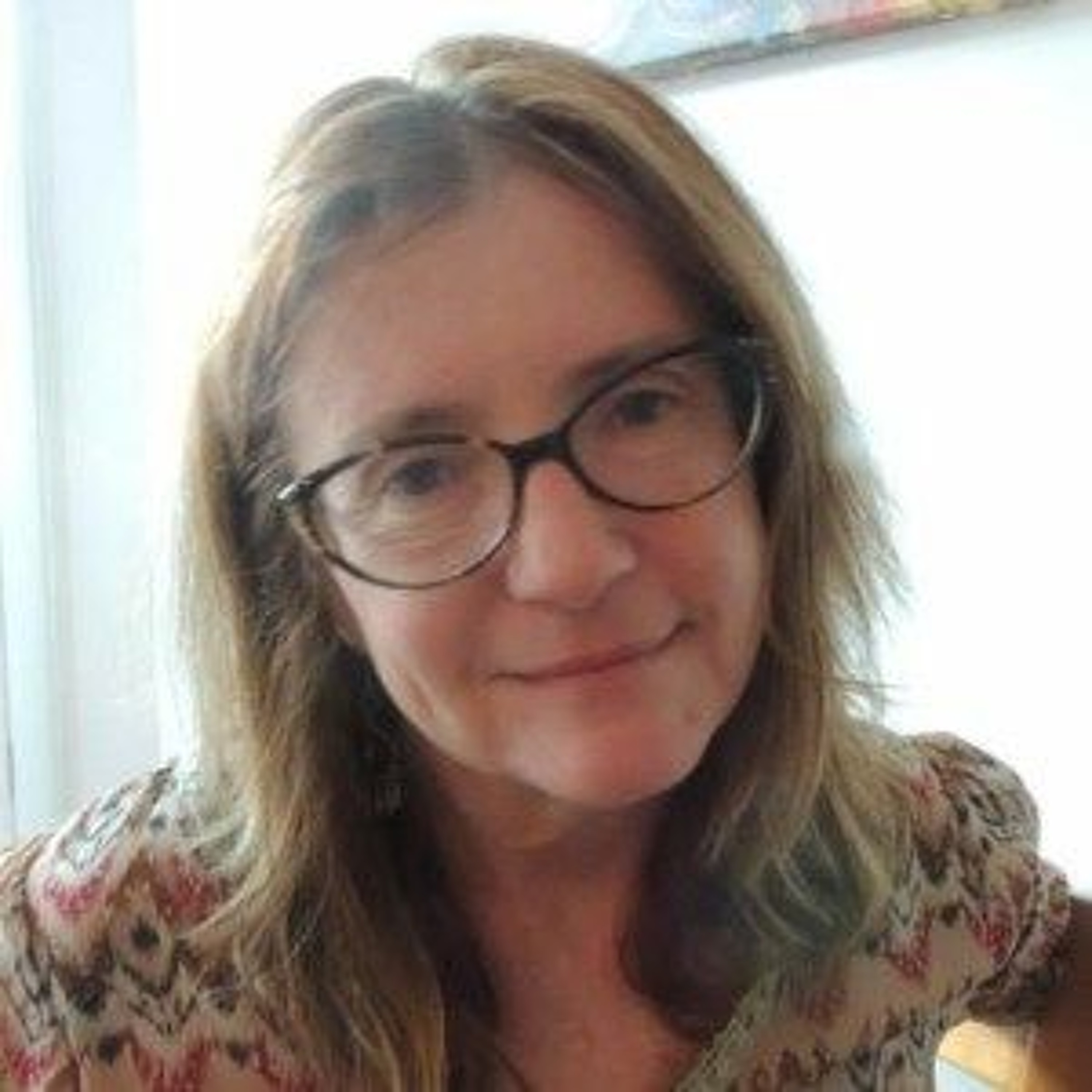 WV Wesleyan MFA Podcast