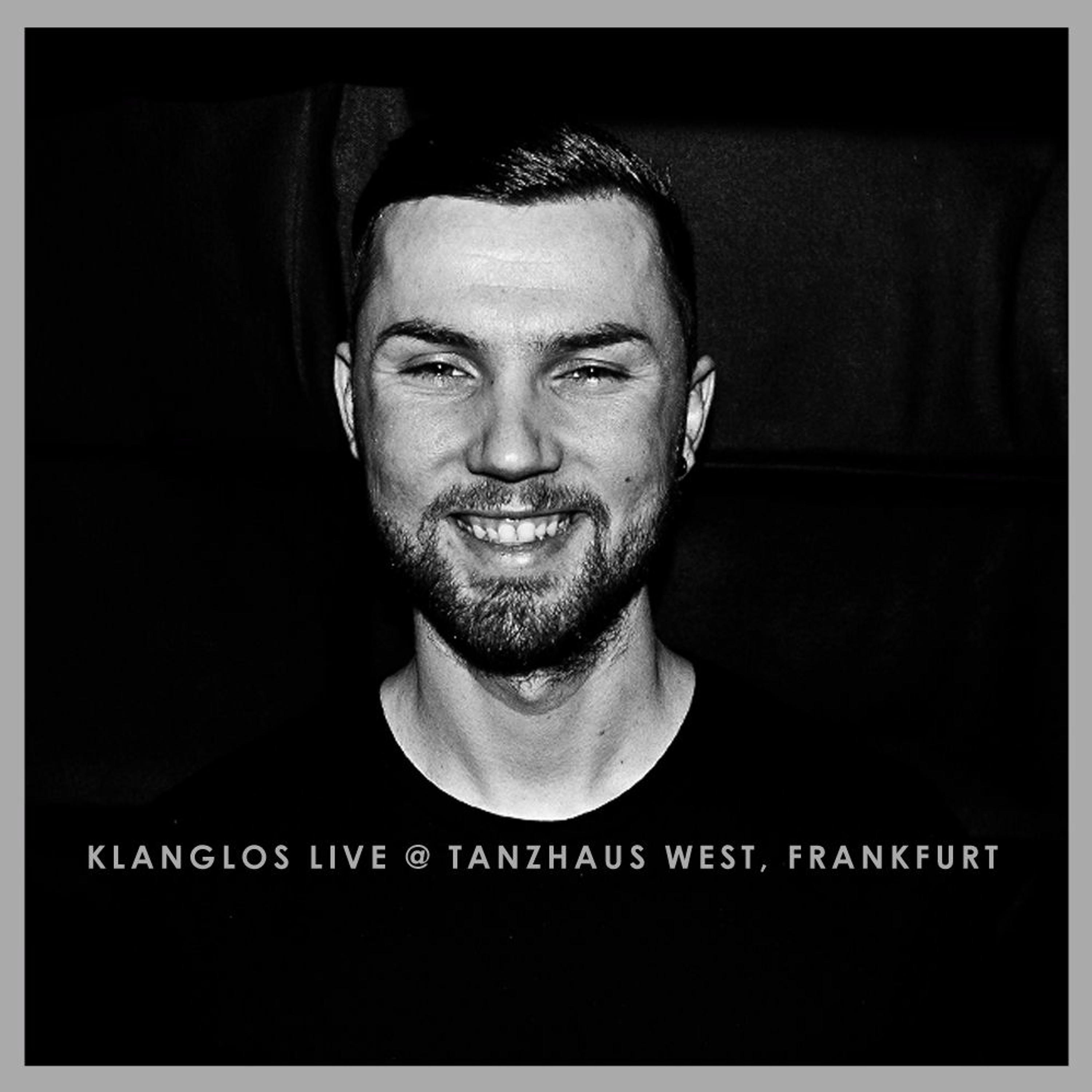 Klanglos live @ Tanzhaus West, Frankfurt [SET] episode artwork
