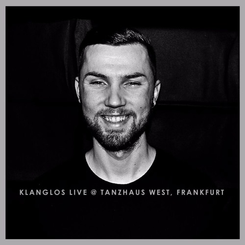 Klanglos live @ Tanzhaus West, Frankfurt [SET]