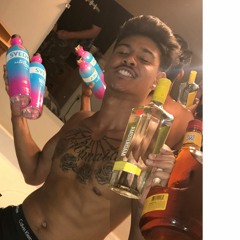 No Fux Given Freestyle