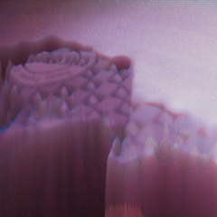 deeper and deeper, till we hit the ground