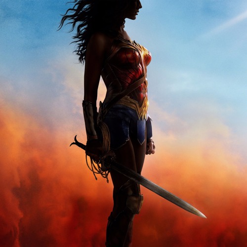 Position Music - Catapult ( Wonder Woman Trailer 2 Music)