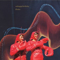 unhappybirthday - Centauri