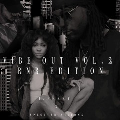 Vibe Out V2-RnB Edition