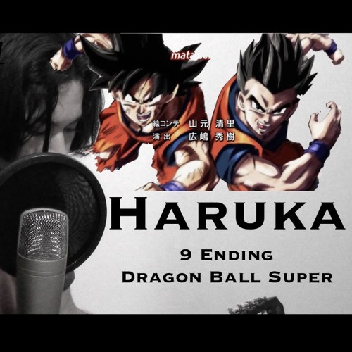 Download Lagu Haruka - Lacco Tower Dragon Ball Super Ending 9 (cover)