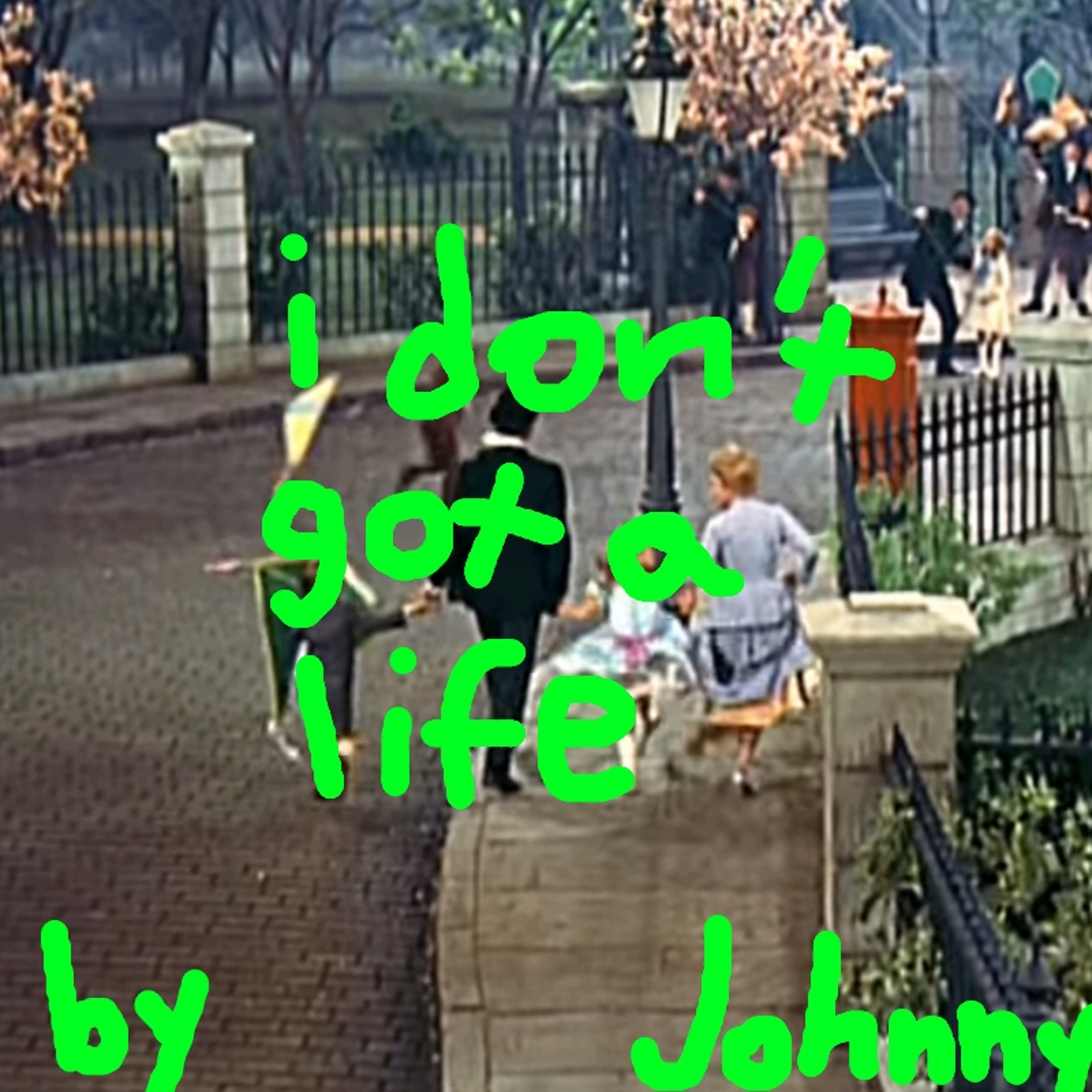 RhymesByJohnny