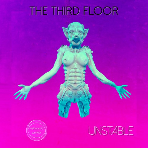 nine plus - Unstable