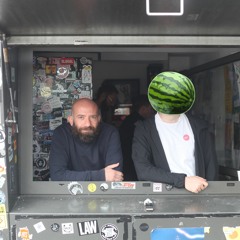 Phil Battiekh Mahraganat Mix on NTS radio