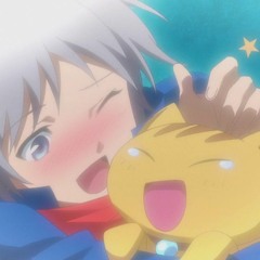 The Game - Gin no Guardian - ED