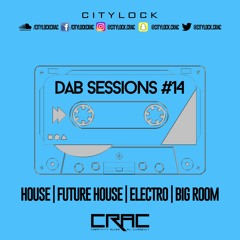 Citylock - Dab Sessions 14