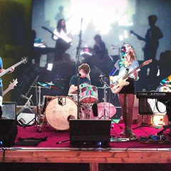 Professor Rafe And The Fables - Disguise