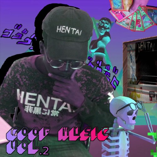 Goof Music Mix #2