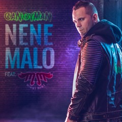 Nene Malo Candyman Hombre Dulce