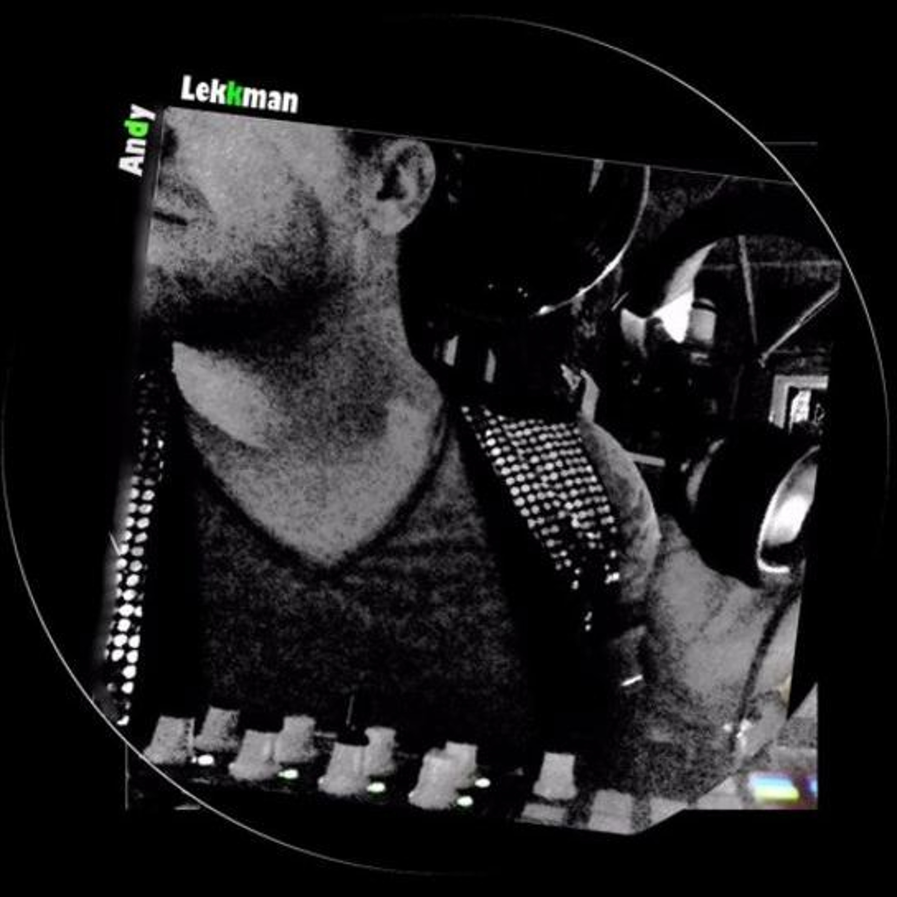 Andy Lekkman