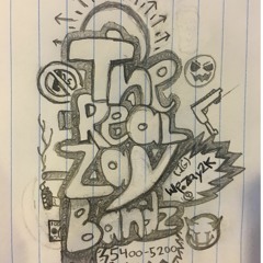 Zay Bandz Money (Short)