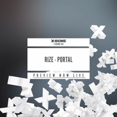 Rize - Portal (#XBONE186)