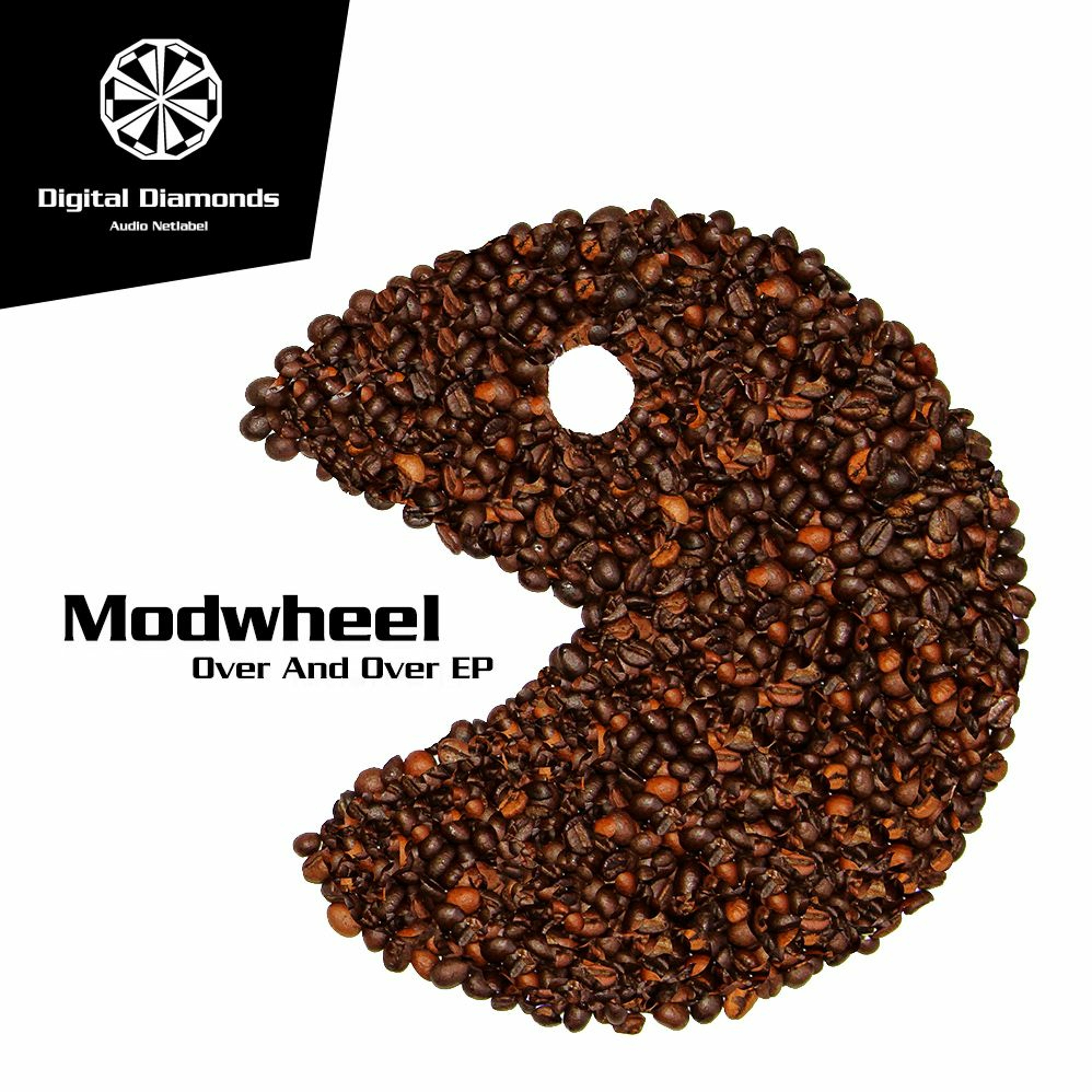 Modwheel - Over And Over [DigitalDiamonds043] | WAV download episode artwork