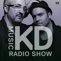 KDR050 - KD Music Radio - Kaiserdisco (Live in Bogota, Colombia)