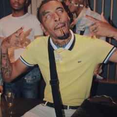 Pull Up Wit Ah Stick (Freestyle)