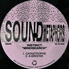 Instinct : A Groove