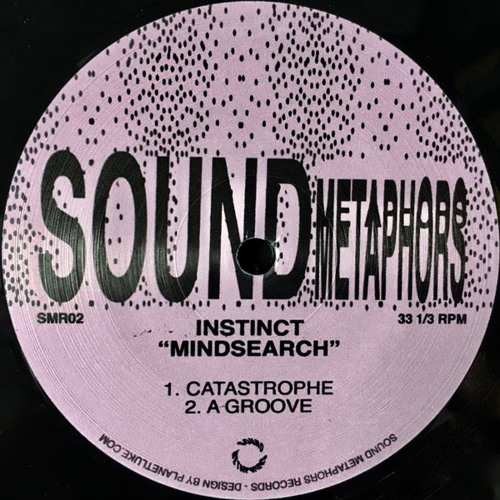 Instinct : A Groove