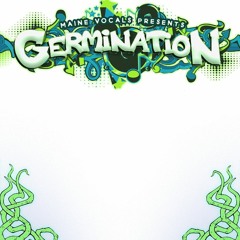 Stephen Lewis And Big Band Of Fun  @ Germination 2017