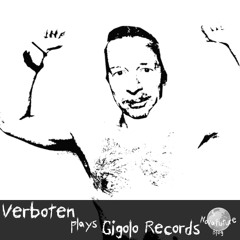 Verboten plays Gigolo Records  [NovaFuture Blog Exclusive Mix]