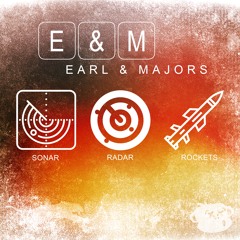 Earl & Majors - Sonar