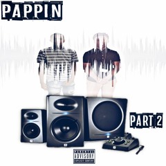 Pappin' Pt.2 JDG X BBP (Prod. By BigBucksMusicGroup)