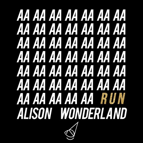 Alison Wonderland - Run (LOKI FLIP)