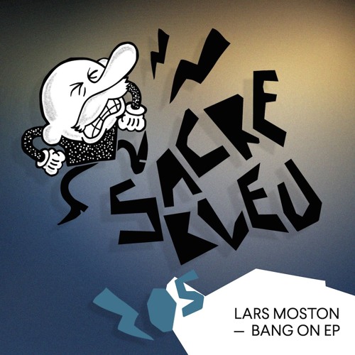 Lars Moston & Bluberg - Soothe You Feat. Robert Owens (Original Mix) track 2/4
