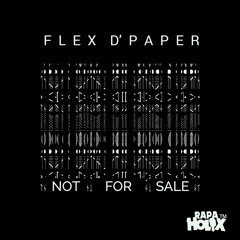 Yenze Aliko - Flex D'Paper (Produced by Mio Made)