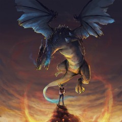 The legend of Red