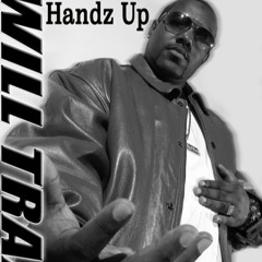 Handz Up (Will Traxx)