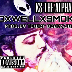 OXWELLXSMOKEXNOW-KS the Alpha