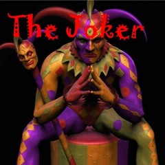 The Joker with Alan Watts (Prod. by Lord Gamma)