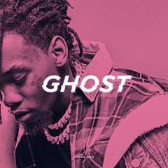 Offset Type Beat 2017 X Drake Type Beat 'Ghost' | Free Type Beat | Instrumental 2017