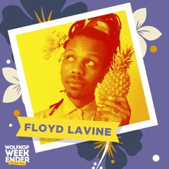 Floyd Lavine - Lilo River Flow 2017