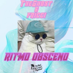 Fricci & The Ghost - Ritmo Obsceno (Original Mix)