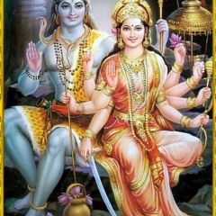 018: Parvati- The Goddess of Embodying Your Highest Self to Manifest Sacred Partnership