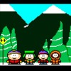 8-bit South Park Movie: Kyle's Mom is a Bitch