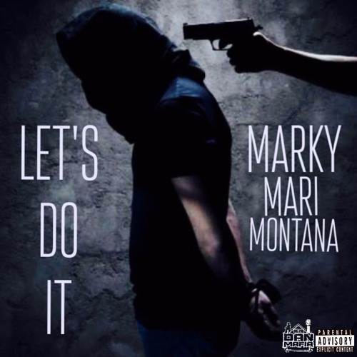 o42Marky x Mari Montana - Lets Do It