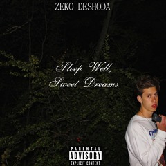 Zeko Deshoda | DIGITS (interlude)