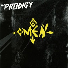The Prodigy - Omen (Giamin bozza Lento Edit)