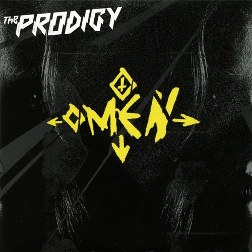 The Prodigy - Omen (Giamin bozza Lento Edit)