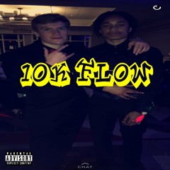 10k Flow ~ Notorious PAT x Nycenic